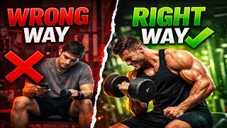 Stop Training Like This If You Want Real Results