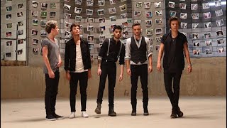 Deconstructing One Direction - Story Of My Life (Isolated Tracks) Deconstructing One Direction - Story Of My Life (Isolated Tracks)