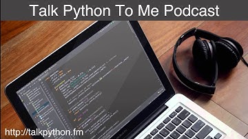 #42: Python in Startups and Investing
