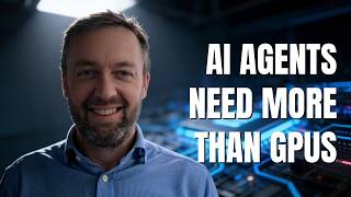 Fix AI Agent Latency: CPU, GPU, and Edge Placement | Jon Alexander, Akamai Efficiently Troubleshooting Agent Latency Issues