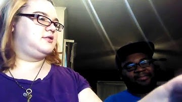 Nerd Block Unboxing April 2015