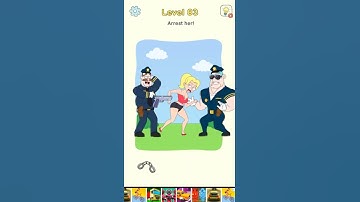 Displace Story 3 Level 83