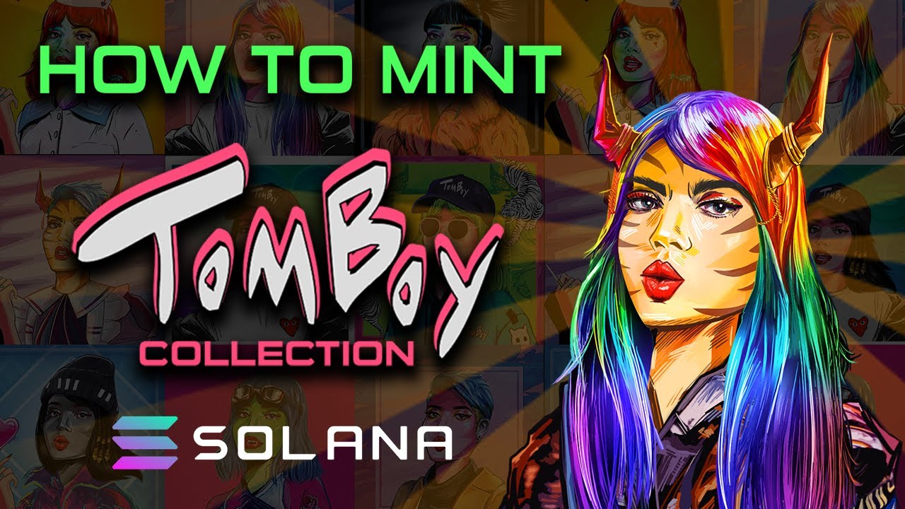 Beginner NFT Minting Strategy (NFT Minting Tutorial from Start-to-Finish) 