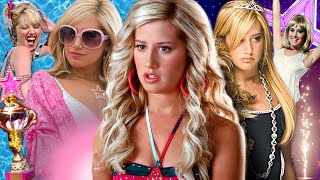 Ashley Tisdale: The High School Musical Machine | Deep Dive