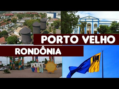 Rondônia, capital Seul  Tudo Rondônia - Independente!