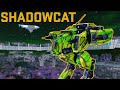 Shadow Cat BRAWLS in the Free Worlds League Colosseum! 🐆 || MechWarrior Online