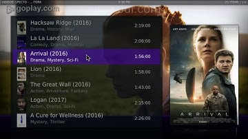KODI No Limits Magic Build