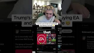 Ea Games Being Sold And Turned Into A Private Company