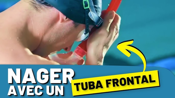 Comment choisir son TUBA natation ?