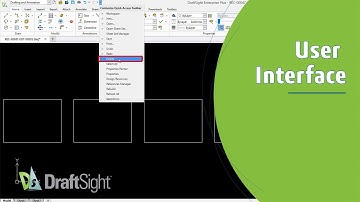 Customize Quick Access Toolbar
