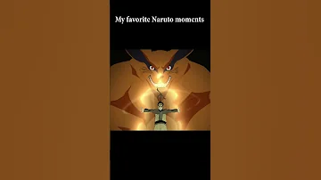 My Favorite Naruto Moments Subscribe Naruto Anime Shorts Viral Trending 