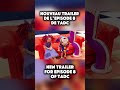 New trailer for episode 8 of TADC !  #theamazingdigitalcircus #tadc #shorts #digitalcircus #pomni