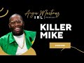 Angie Martinez IRL | Killer Mike