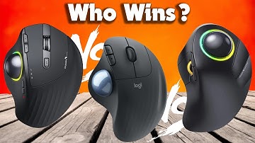 Best Trackball Mouse | Who Is THE Winner #1?
