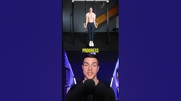 Beginner Rings Workout Progressions