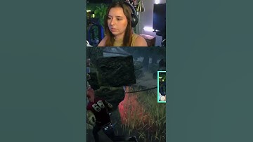 DBD’s hitboxes continuing to be.. questionable 😅 #deadbydaylight #dbd #nemesis #streamer #funny