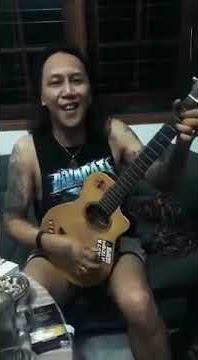 Roy Jeconiah - Pelangi (Acoustic) | BoomeranG #shorts