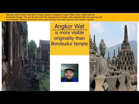 Video: Semua Yang Anda Perlu Ketahui Sebelum Melawat Angkor Wat
