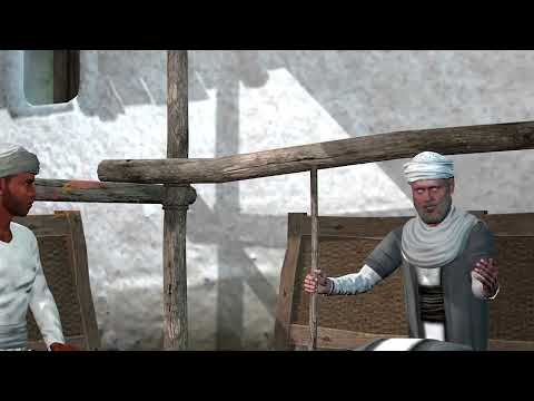 سورة عبس قصص من القرآن اسباب نزول سورة عبس عبد الله بن أم مكتوم