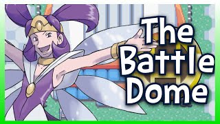 Getting My Revenge At The Battle Dome! | Pokemon Emerald |