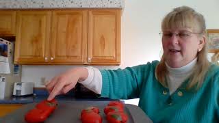 Small Group Story Problems 11 30 20