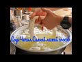 Сыр Чечил в Домашних Условиях/Cecil cheese at Home