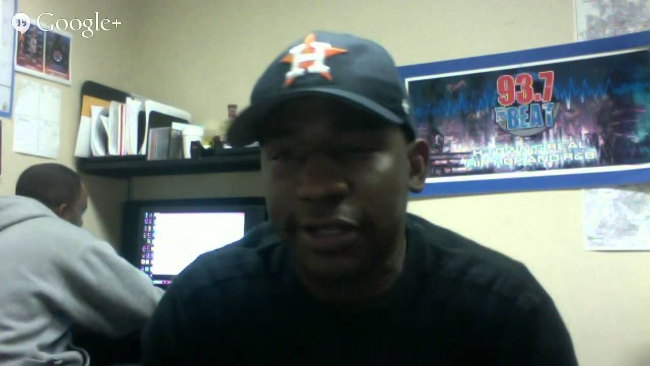 Boxing champ Houston's Rocky Juarez talks  retirement & life after boxing {Exclusive}