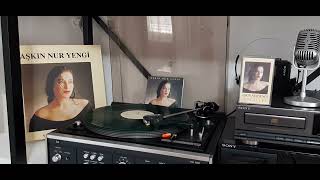 Aşkin Nur Yengi̇ - Ayrilmam