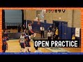 New York Knicks Open Practice 2019 | Highlights and Analysis