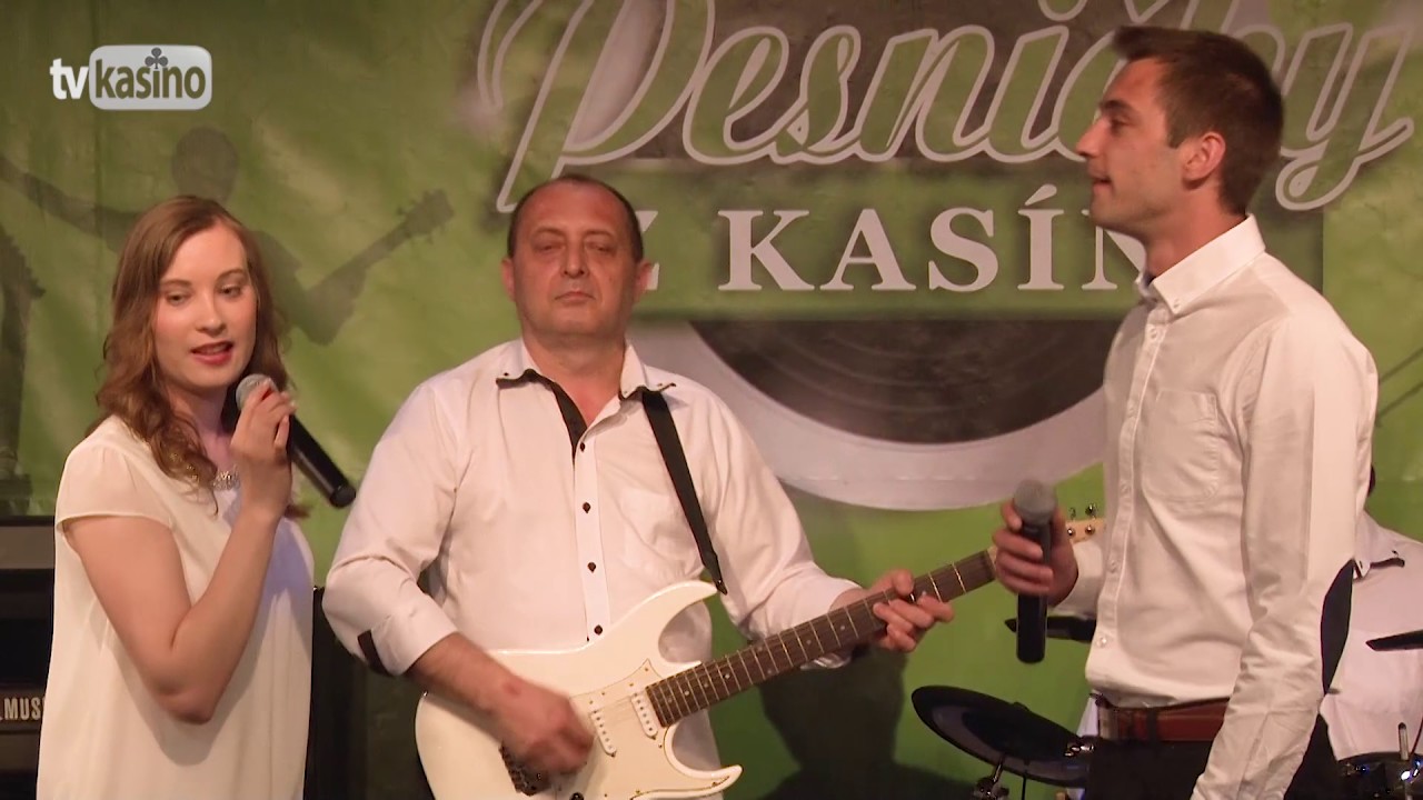 Duo Akord Pagáčovci: Keď ja idem k vám