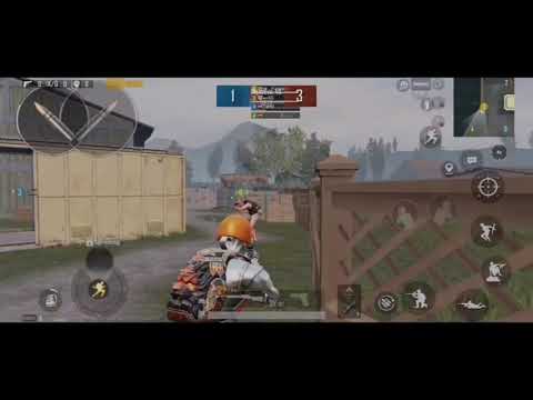 სეზონი 10 შემდეგ პირველად ავიღე სნაიპერი დაალაიქეთ ვიდეო