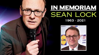Tribute to SEAN LOCK 1963 - 2021 | In Memoriam