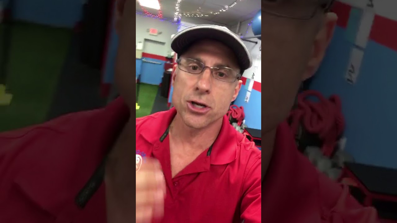 A key to continued success.  Inspiration Thursday.   Live