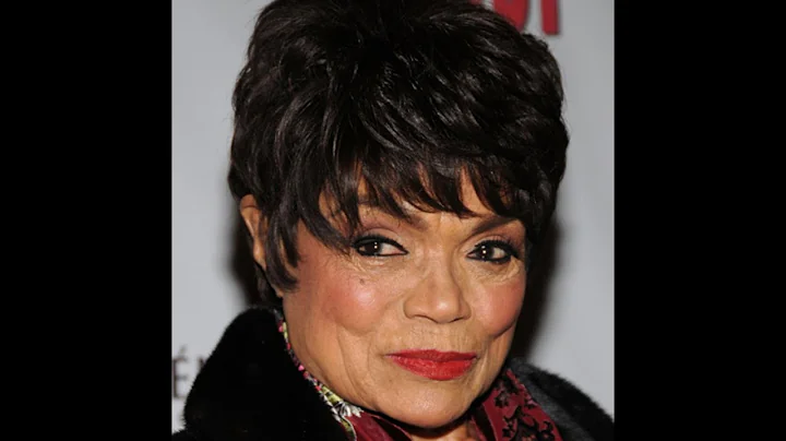 Eartha Kitt, Sarah Douglas--1990 TV Interviews