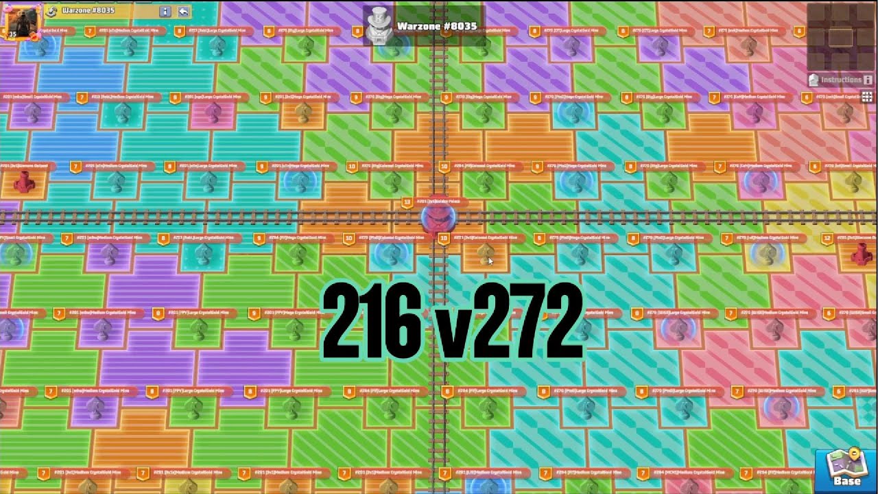 Empty Cities? Agreements broken? - Season 5 Recap feat. Deadlights and Shenron - LAST WAR