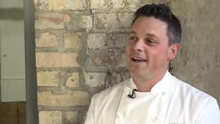 11 things to know about Gavin Kaysen s new spot Demi