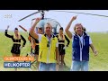 Gebroeders Ko - Helikopter (Officiële Videoclip)