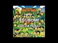 TSUBOMI / TAK-Z &amp; PEQUU (RIDE ON RIDDIM)Official Audio #southyaadmuzik #サウスヤード