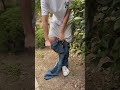 Smartest Pants Trick Ever! 😂 | Genius Clothing Hack #shorts #funnyvideos#trending #usa #comedyshorts