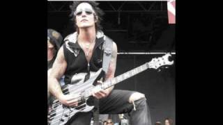 Synyster Gates M.i.a Solo