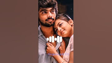 New Tamil love bmg ringtone 2022/best ringtone/bmg ringtone//Ringtone edit 2.0