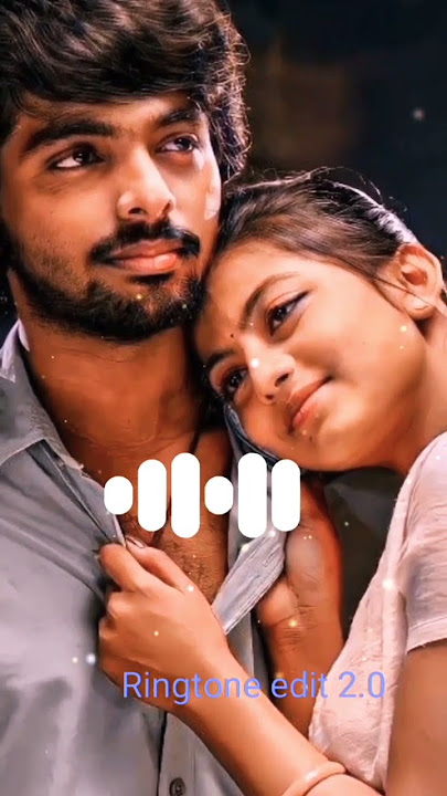 New Tamil love bmg ringtone 2022/best ringtone/bmg ringtone//Ringtone edit 2.0