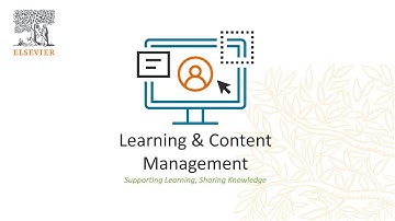 Welcome to the Elsevier Editorial Manager Training YouTube channel!