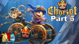 Let's Play Chariot - 6 - Tenebrous Definitions screenshot 1