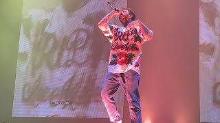 Post Malone - Go Flex 2-24-20 Front Row Pittsburgh, PA