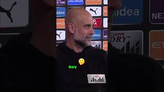 “I Gave Everything” — Pep’s Emotional Reflection