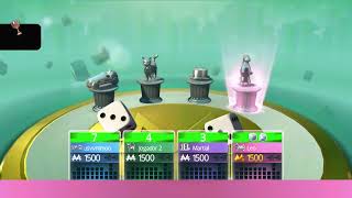 Pole Position - Monopoly Plus (PS4) screenshot 5