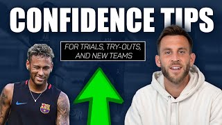 How Pros Dominate the Mental Side of Trials | Gaining Confidence