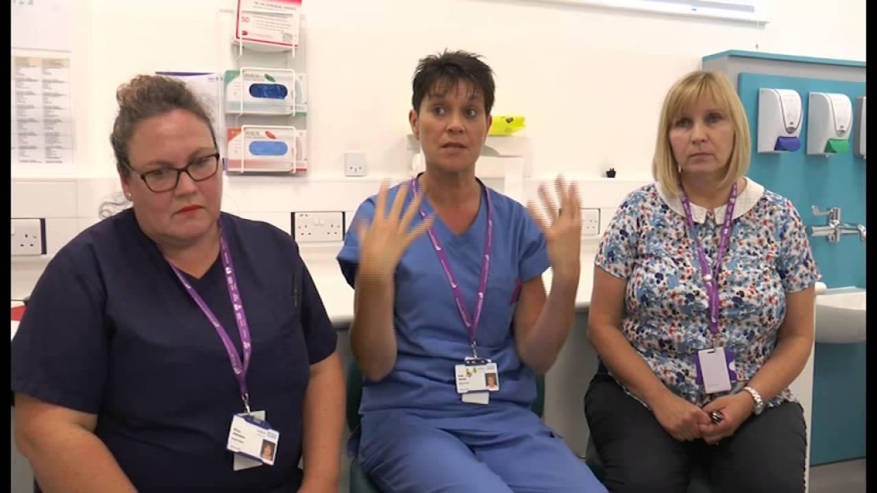 Portsmouth Opens Unique Dental Clinic For Patients With Special Needs