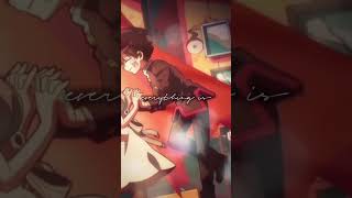 fall in love hanako x yashiro